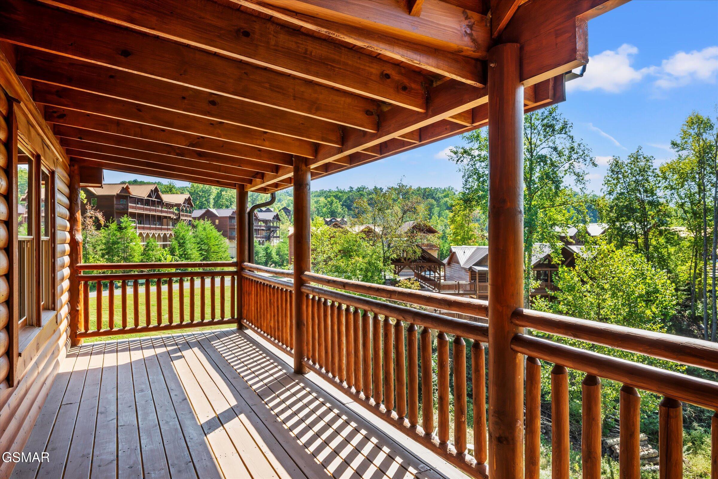 2626 Rogers Way Sevierville TN 37876