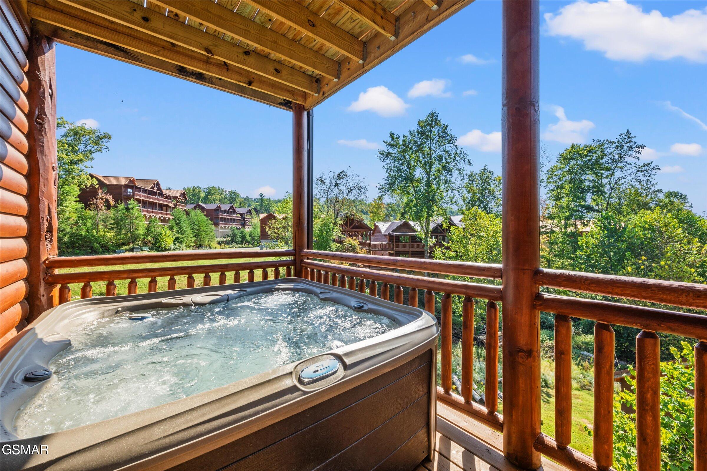2626 Rogers Way Sevierville TN 37876