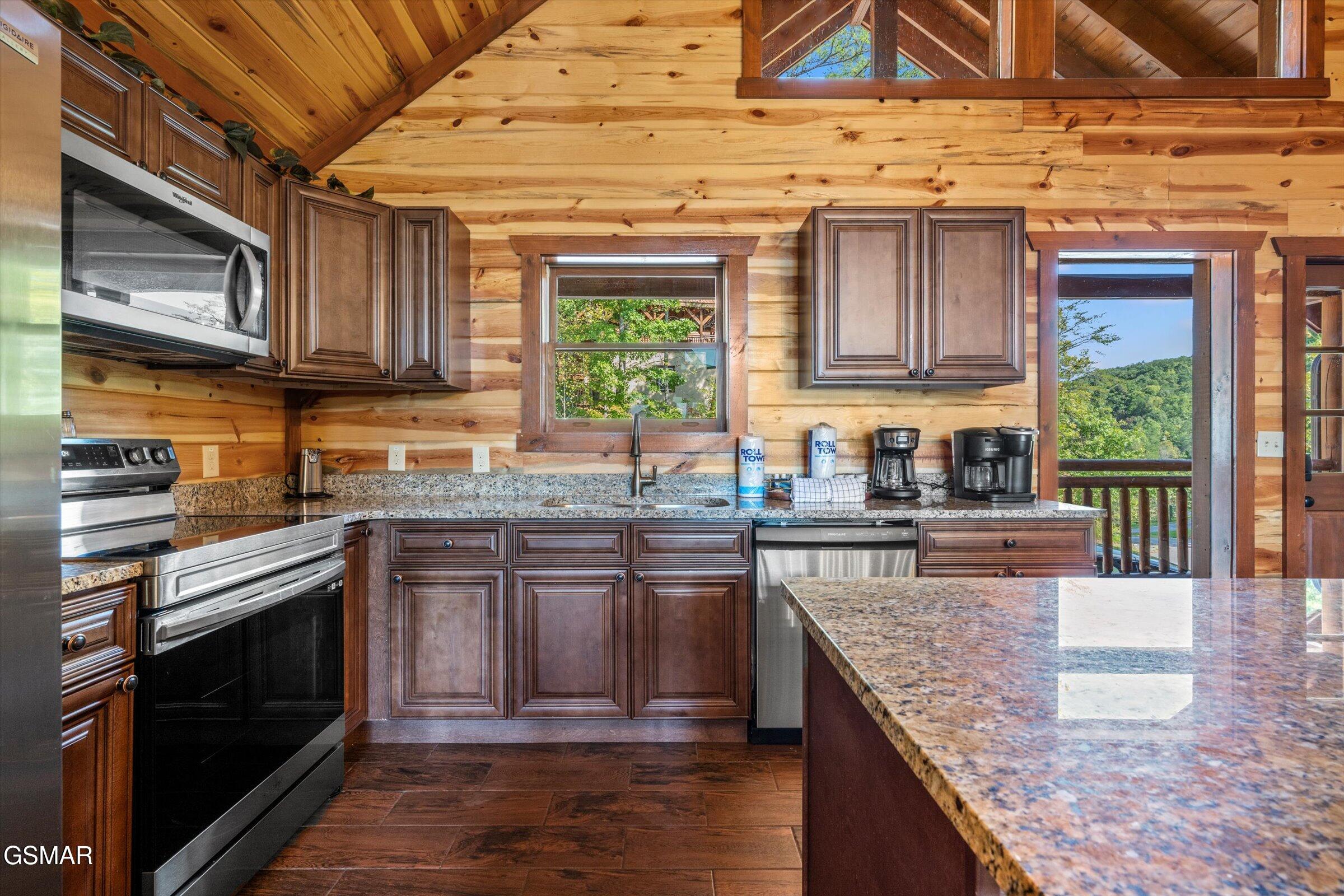 2626 Rogers Way Sevierville TN 37876