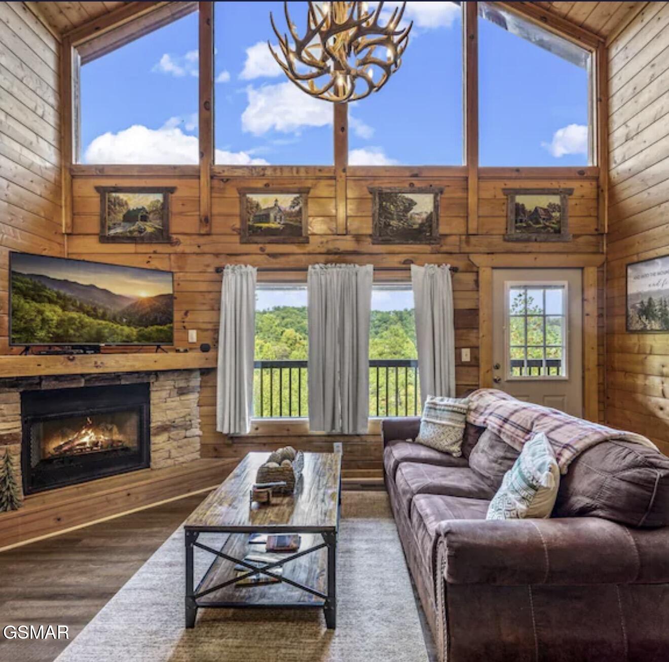 4059 Boogertown Road Sevierville TN 37876