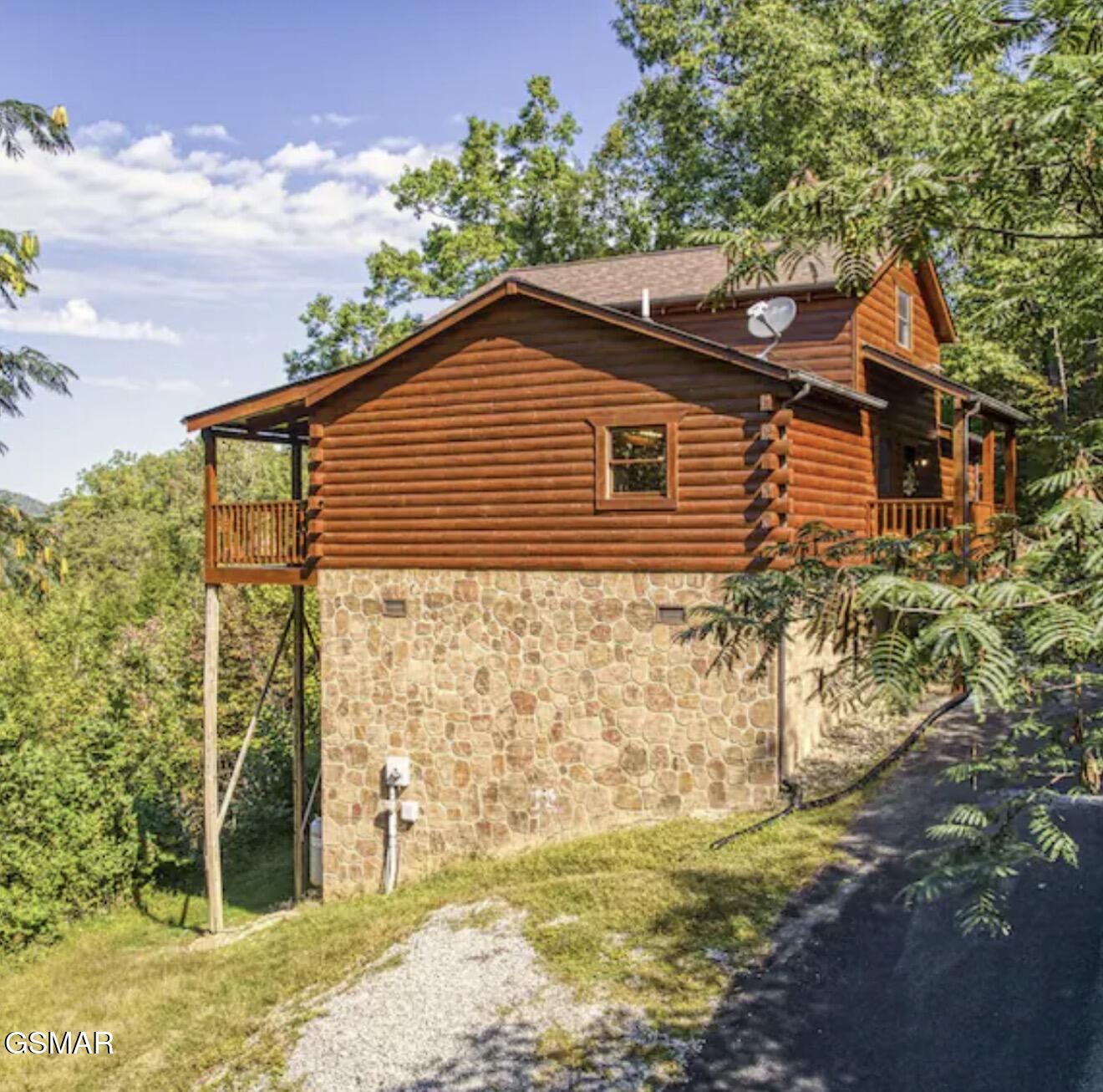 4059 Boogertown Road Sevierville TN 37876