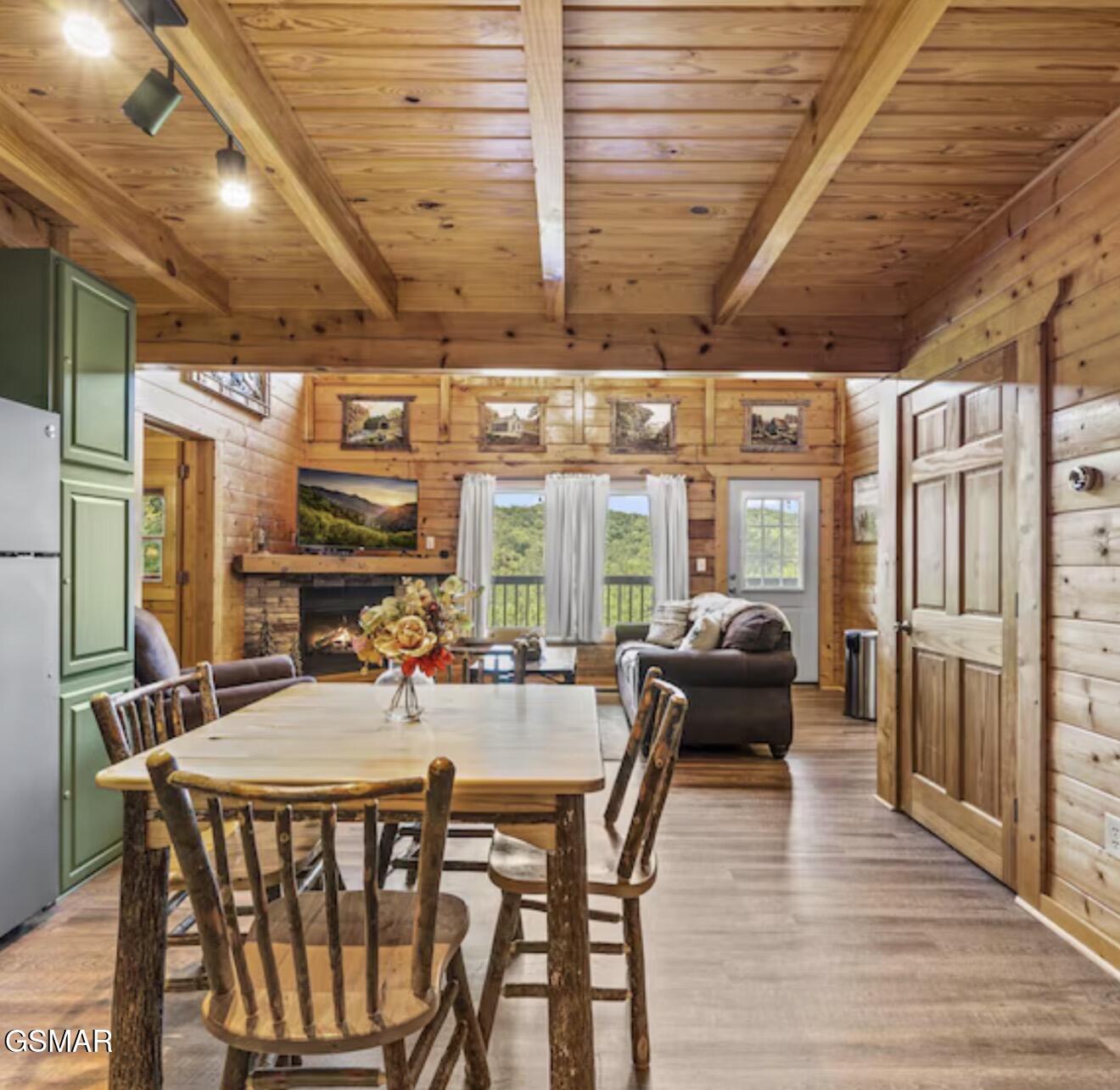 4059 Boogertown Road Sevierville TN 37876