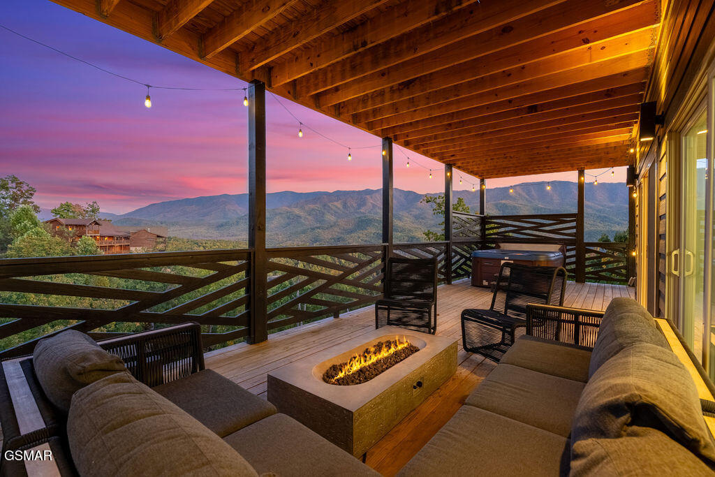 839 Deer Path Lane Gatlinburg TN 37738