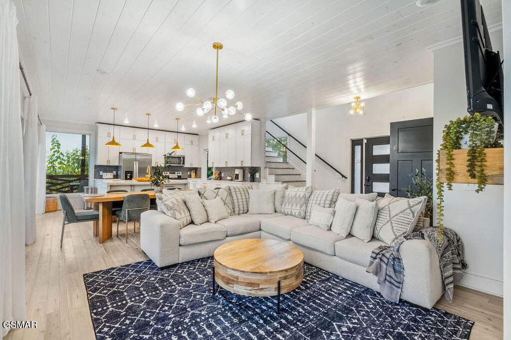 839 Deer Path Lane Gatlinburg TN 37738