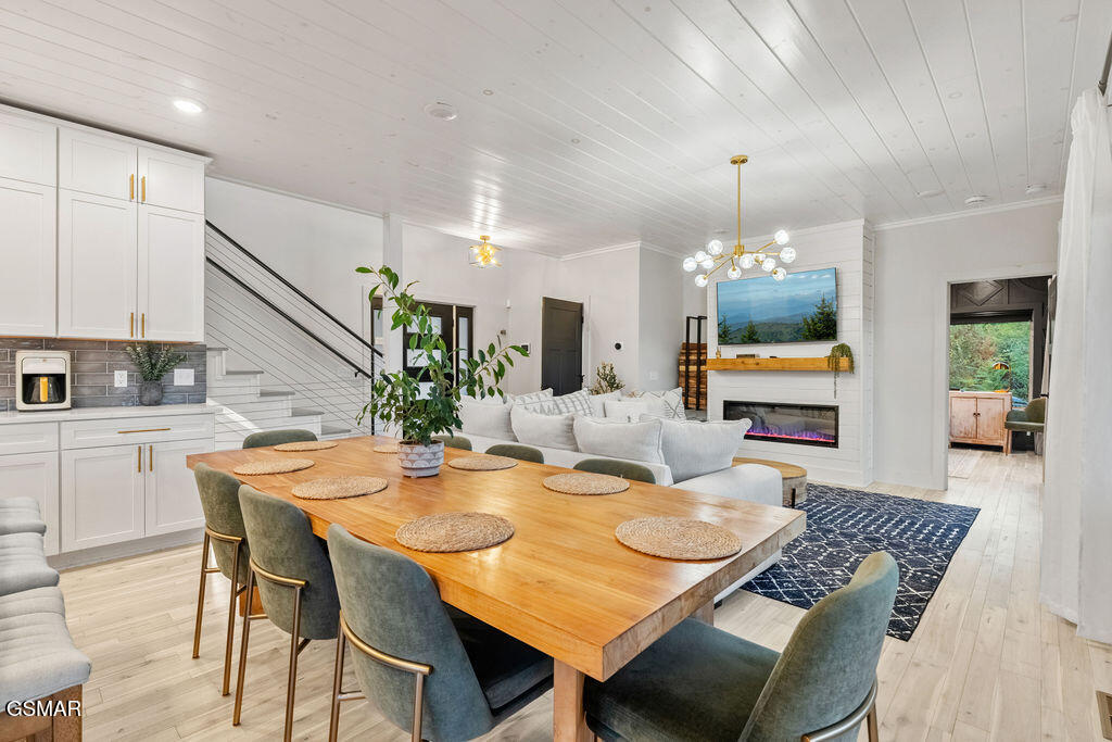 839 Deer Path Lane Gatlinburg TN 37738