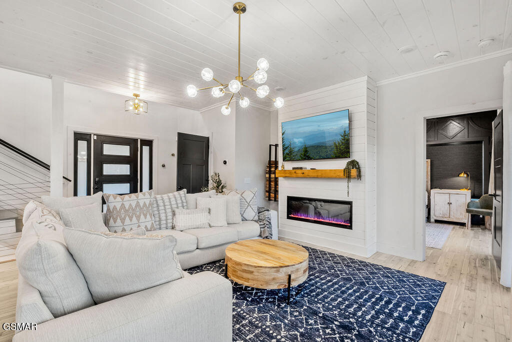 839 Deer Path Lane Gatlinburg TN 37738