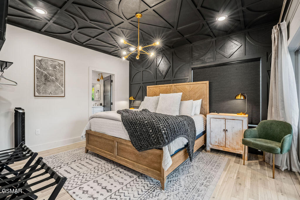 839 Deer Path Lane Gatlinburg TN 37738