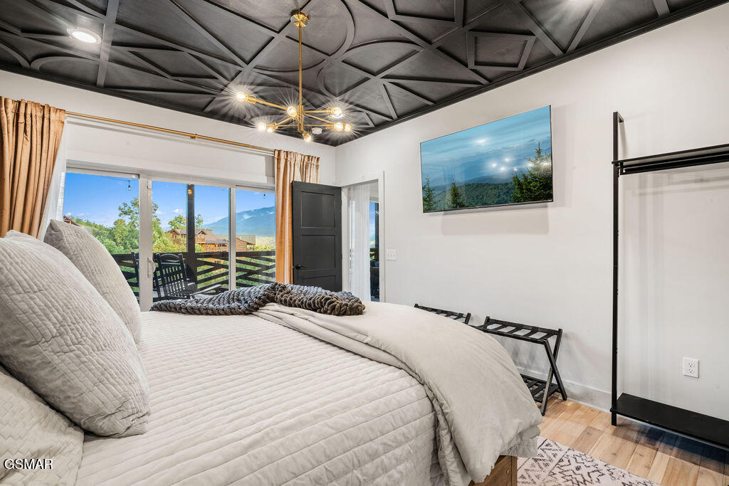 839 Deer Path Lane Gatlinburg TN 37738