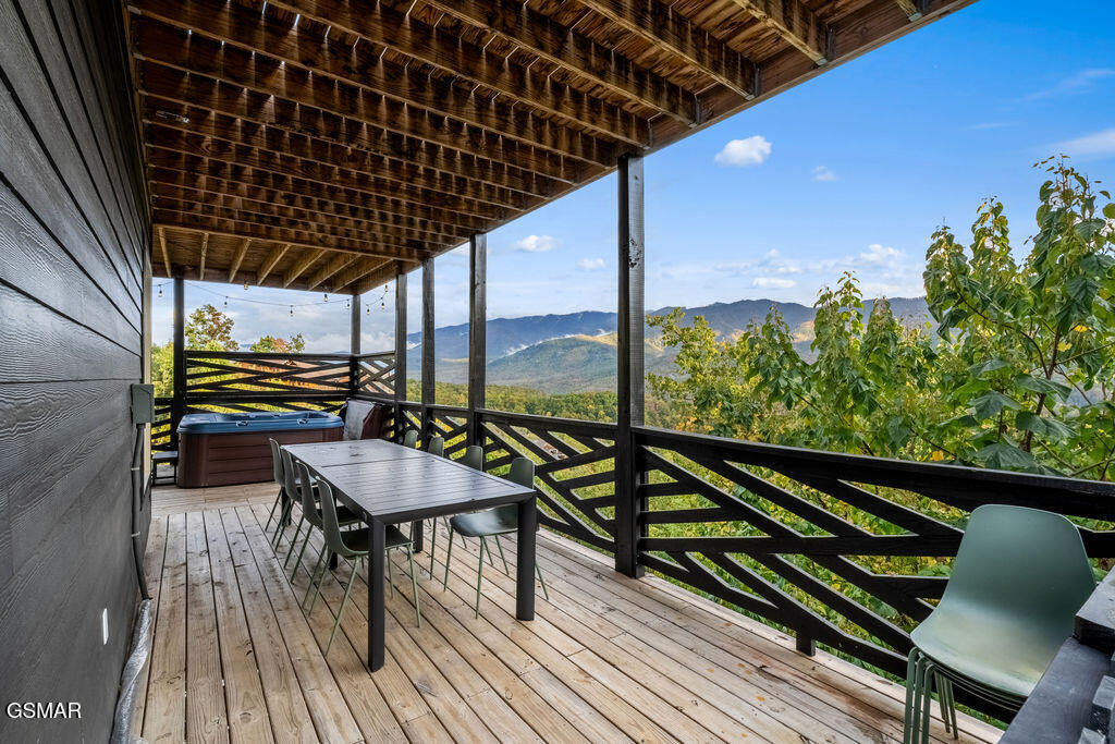 839 Deer Path Lane Gatlinburg TN 37738