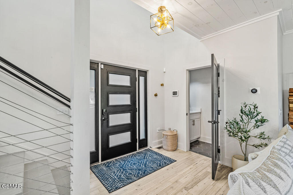 839 Deer Path Lane Gatlinburg TN 37738