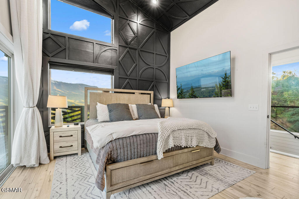 839 Deer Path Lane Gatlinburg TN 37738