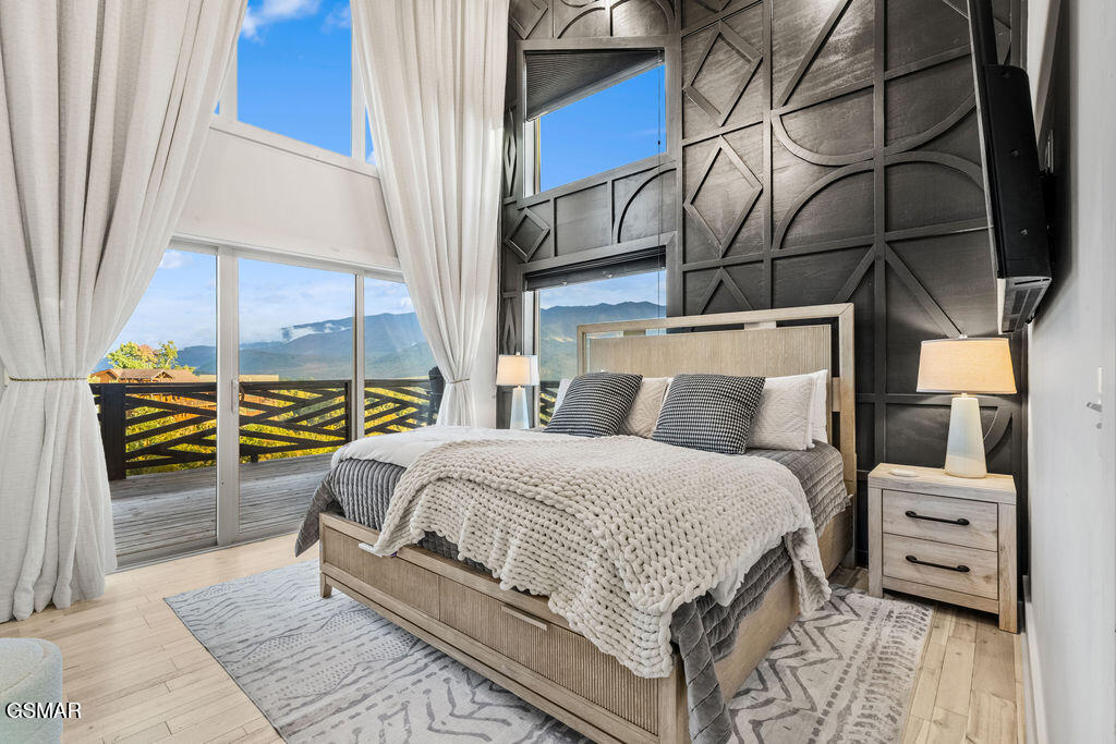 839 Deer Path Lane Gatlinburg TN 37738