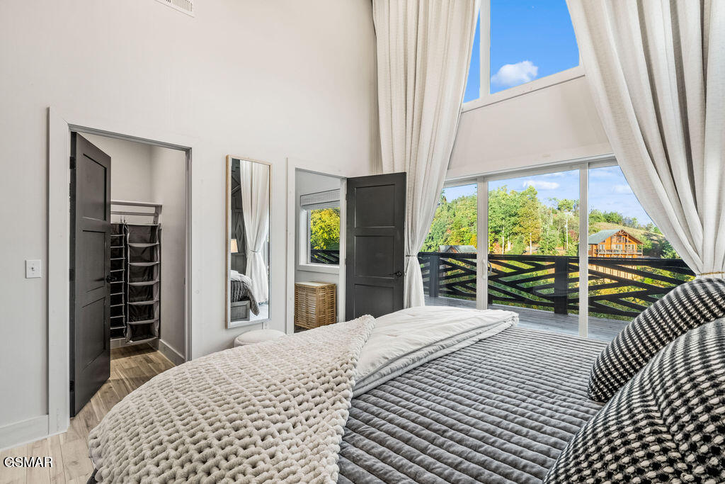 839 Deer Path Lane Gatlinburg TN 37738