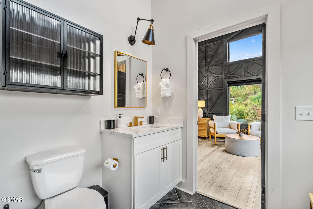 839 Deer Path Lane Gatlinburg TN 37738