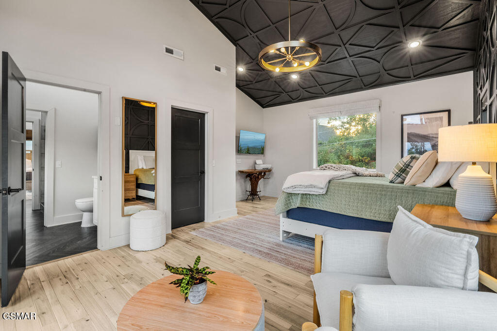 839 Deer Path Lane Gatlinburg TN 37738