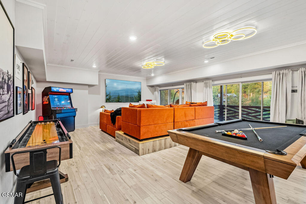 839 Deer Path Lane Gatlinburg TN 37738