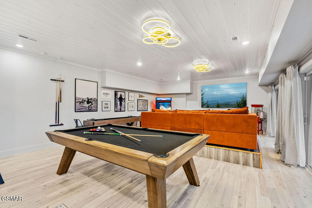 839 Deer Path Lane Gatlinburg TN 37738