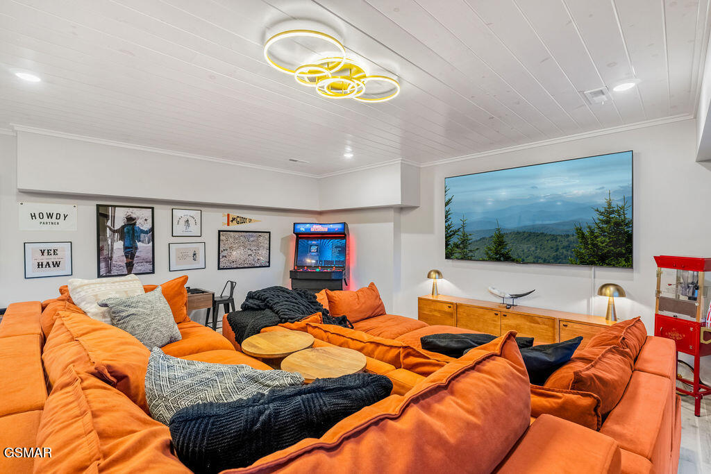 839 Deer Path Lane Gatlinburg TN 37738