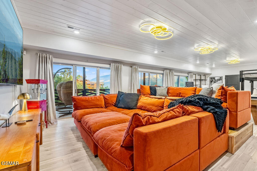 839 Deer Path Lane Gatlinburg TN 37738