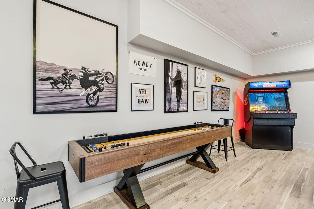 839 Deer Path Lane Gatlinburg TN 37738