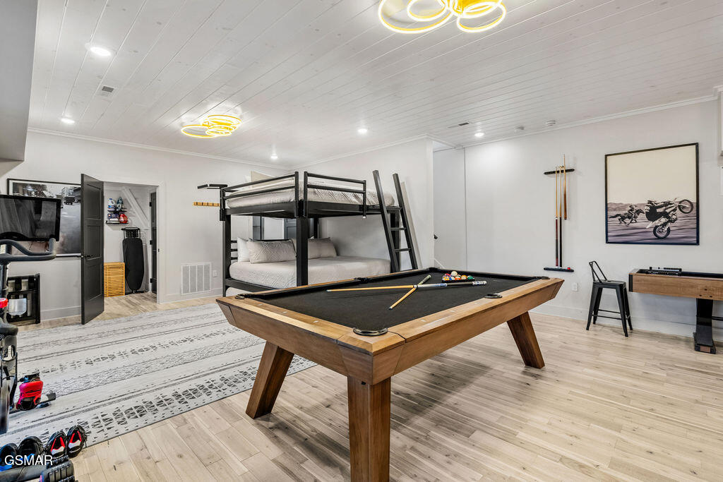 839 Deer Path Lane Gatlinburg TN 37738