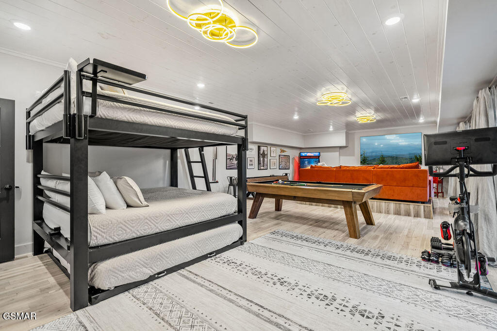 839 Deer Path Lane Gatlinburg TN 37738