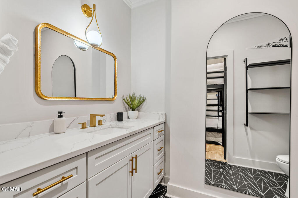 839 Deer Path Lane Gatlinburg TN 37738