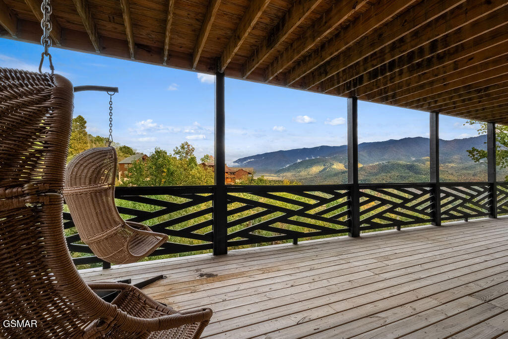 839 Deer Path Lane Gatlinburg TN 37738