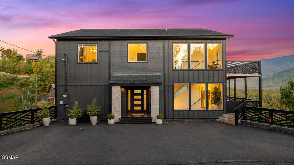 839 Deer Path Lane Gatlinburg TN 37738