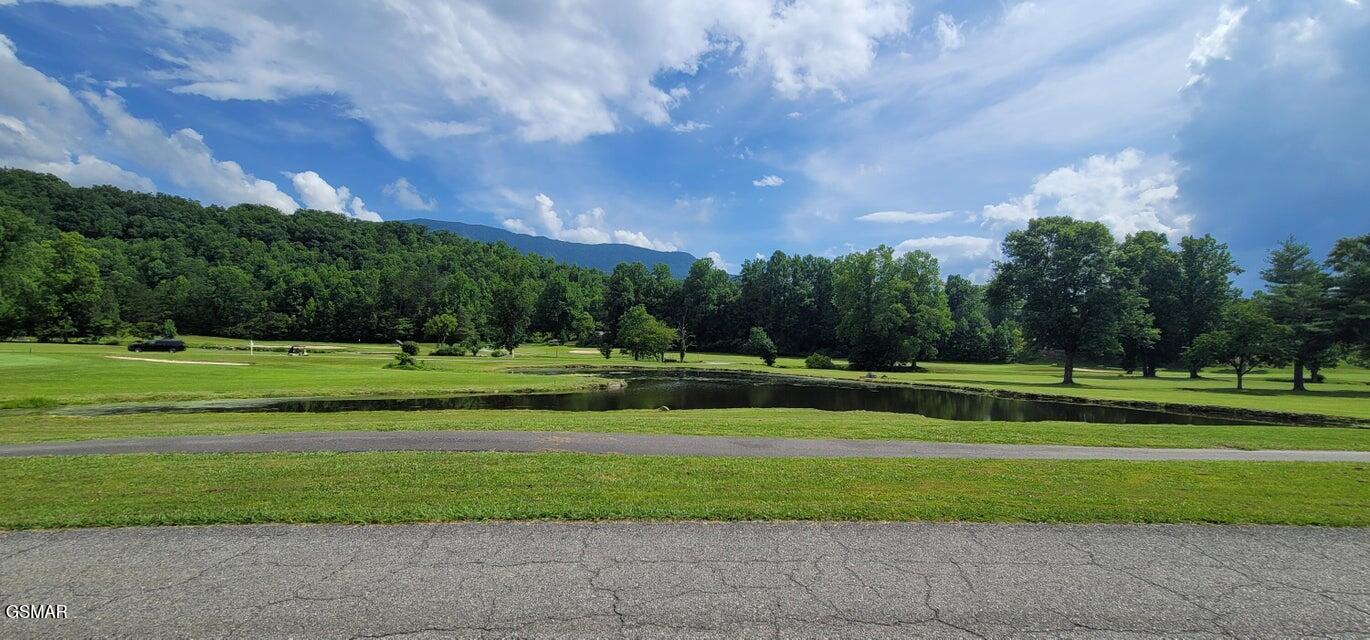 839 Deer Path Lane Gatlinburg TN 37738