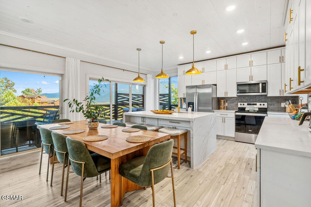 839 Deer Path Lane Gatlinburg TN 37738