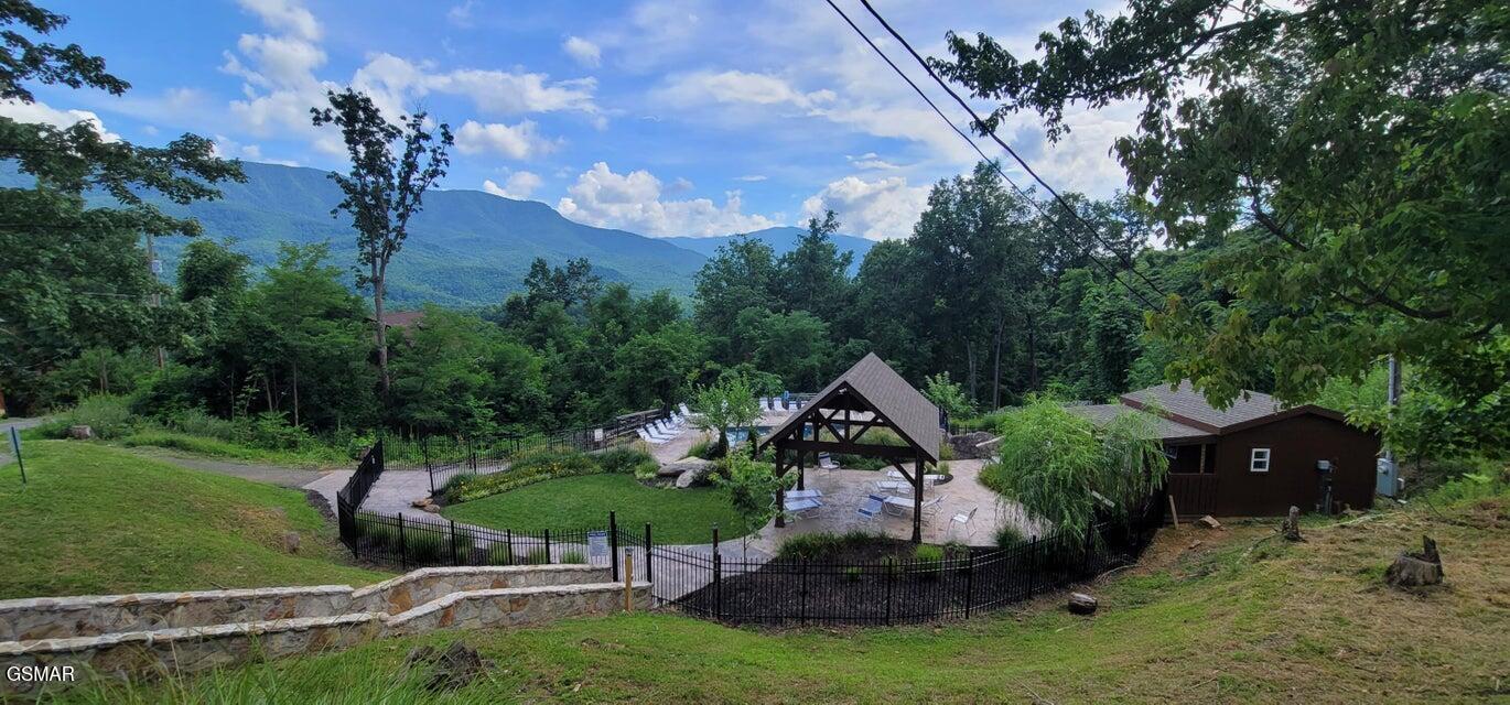 839 Deer Path Lane Gatlinburg TN 37738