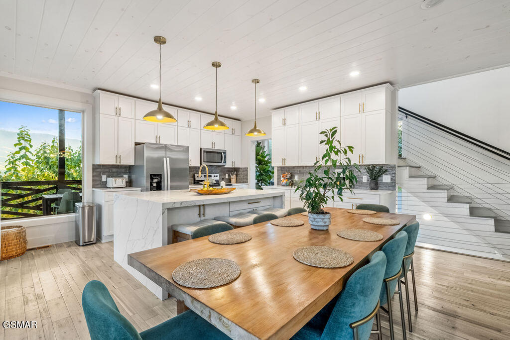 839 Deer Path Lane Gatlinburg TN 37738