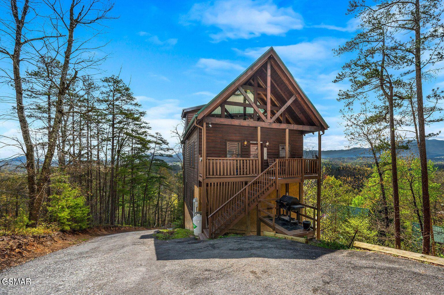 2251 Upper Middle Creek Road Sevierville TN 37876