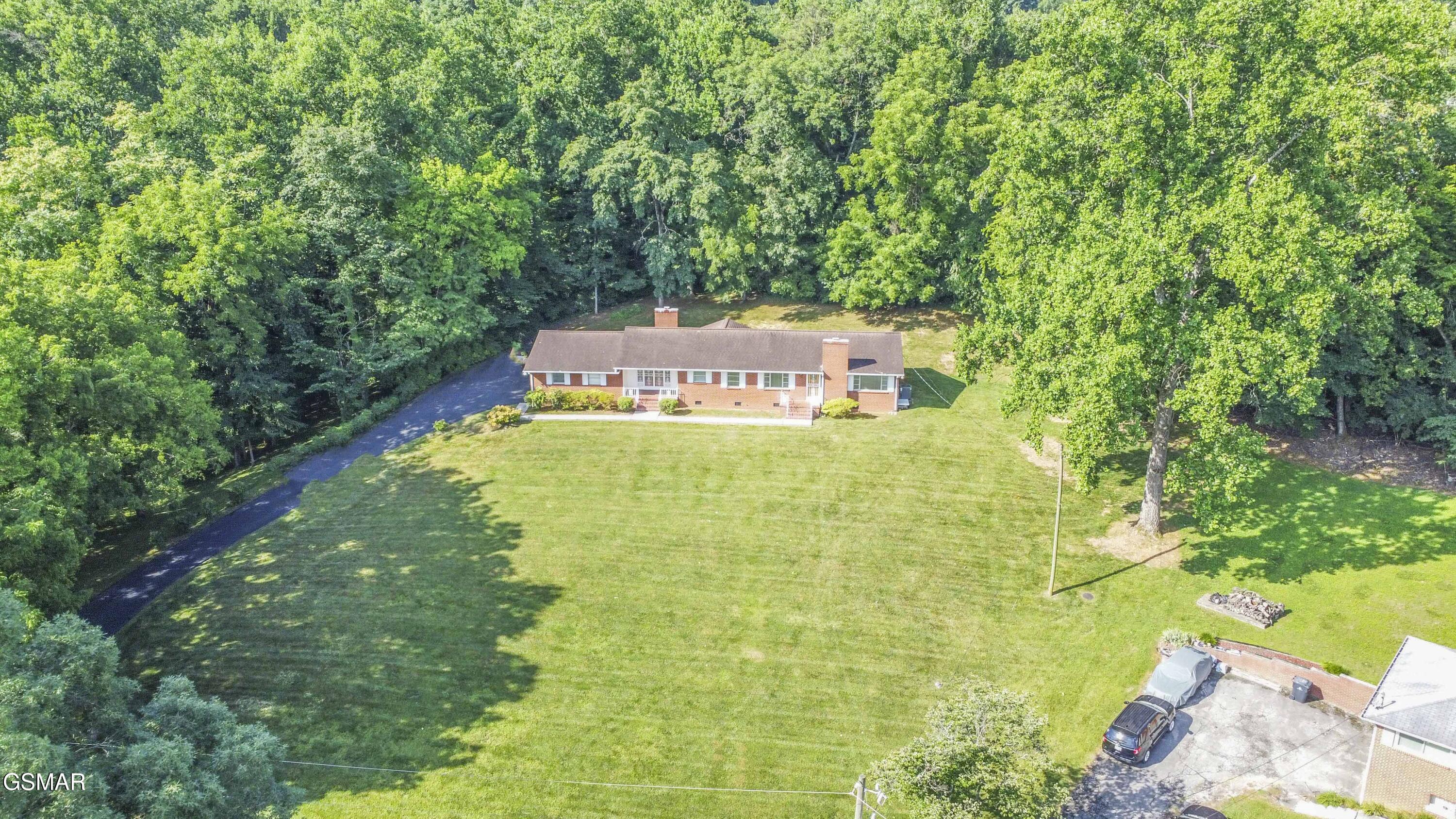 437 Bridge View Lane Knoxville TN 37914