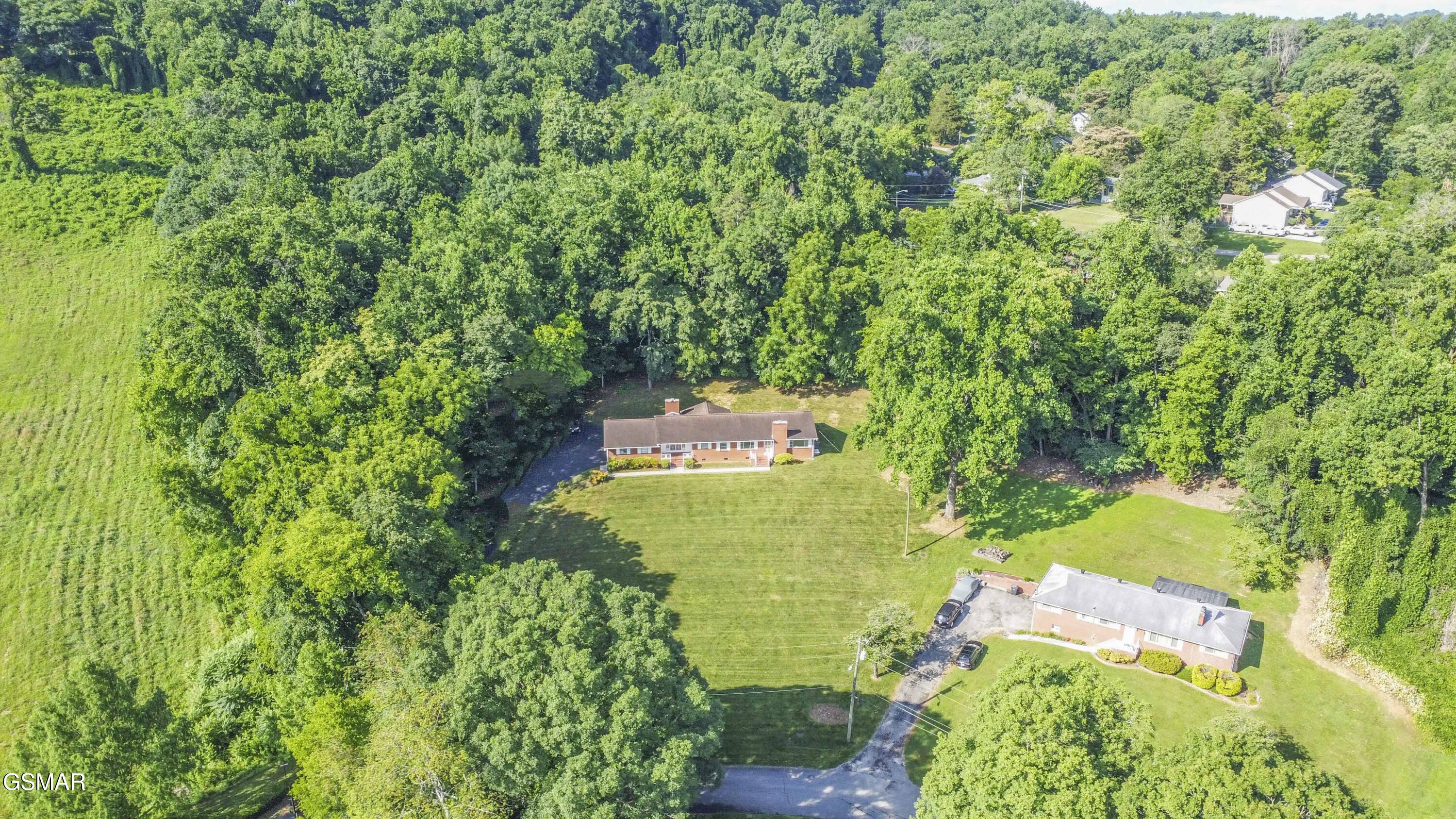 437 Bridge View Lane Knoxville TN 37914