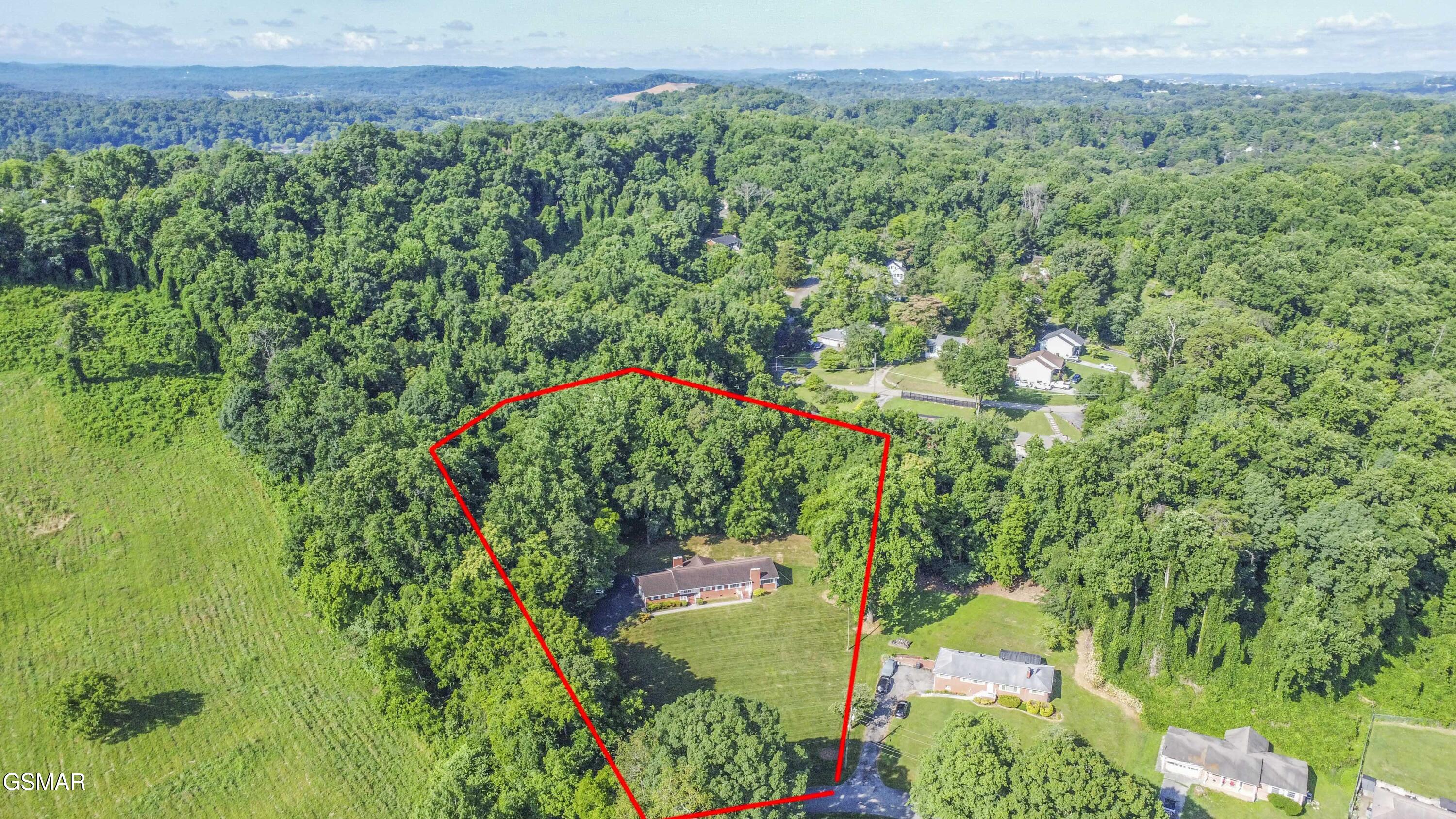 437 Bridge View Lane Knoxville TN 37914