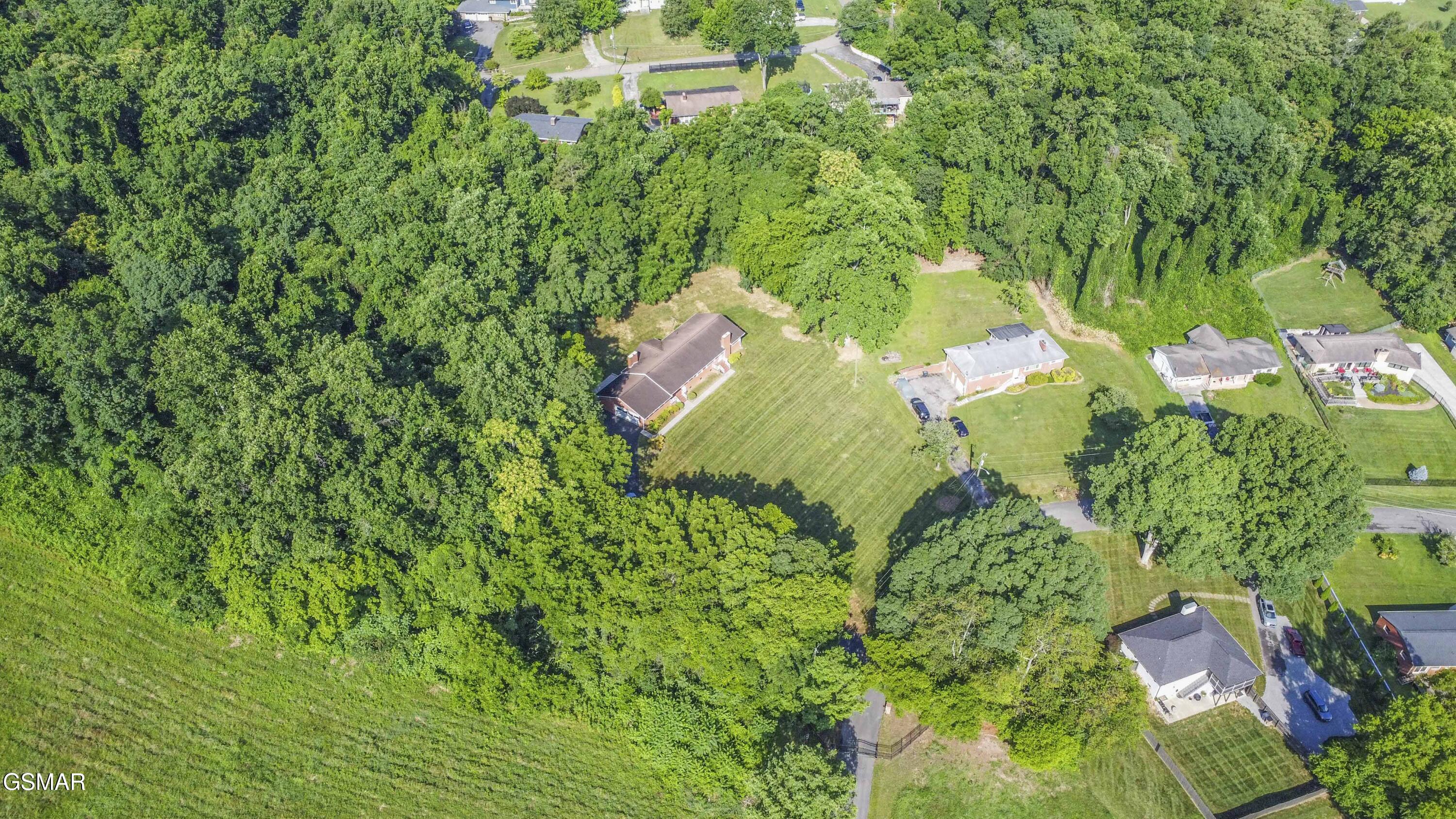 437 Bridge View Lane Knoxville TN 37914