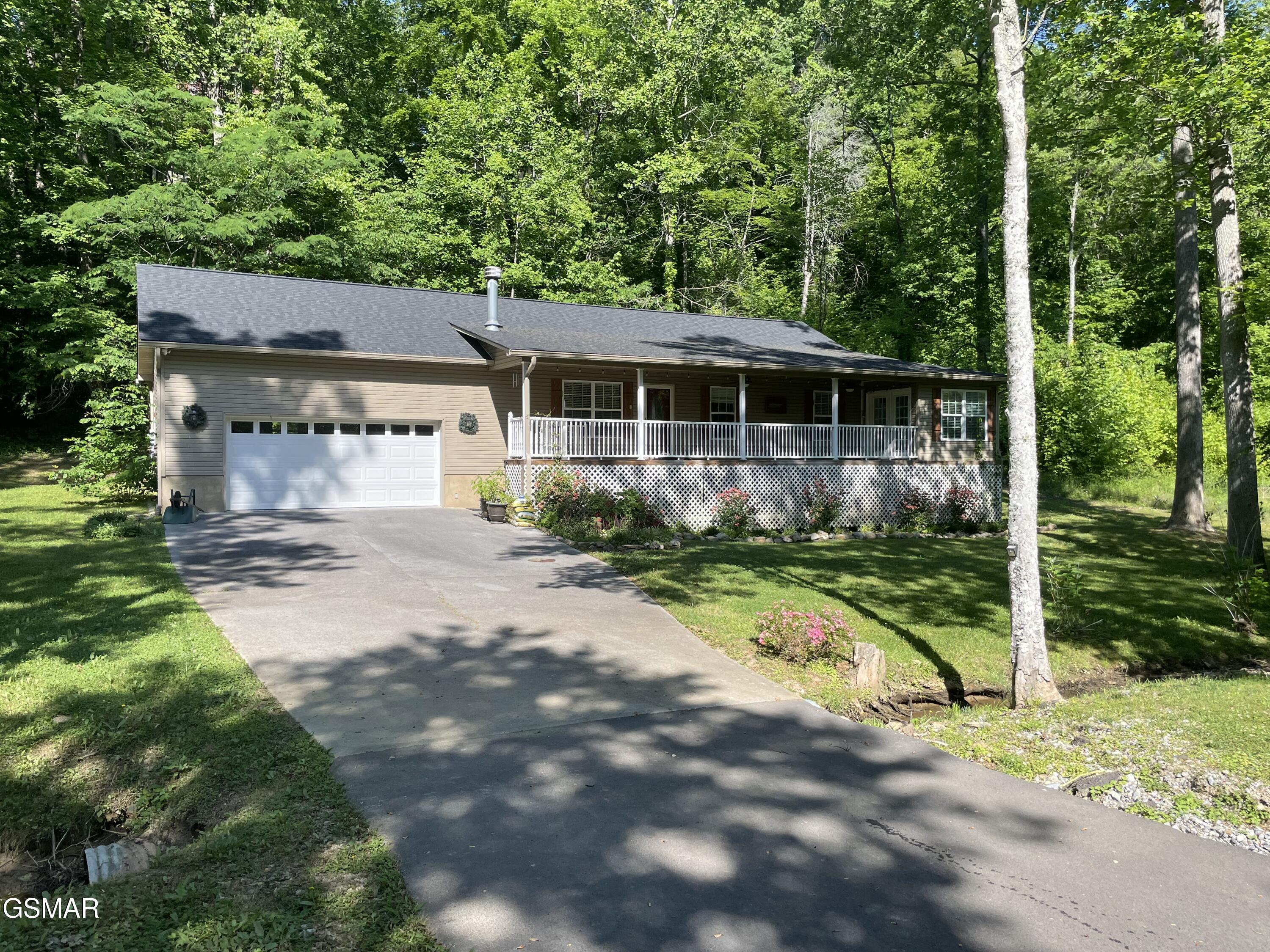 583 Loraine Street Pigeon Forge TN 37863