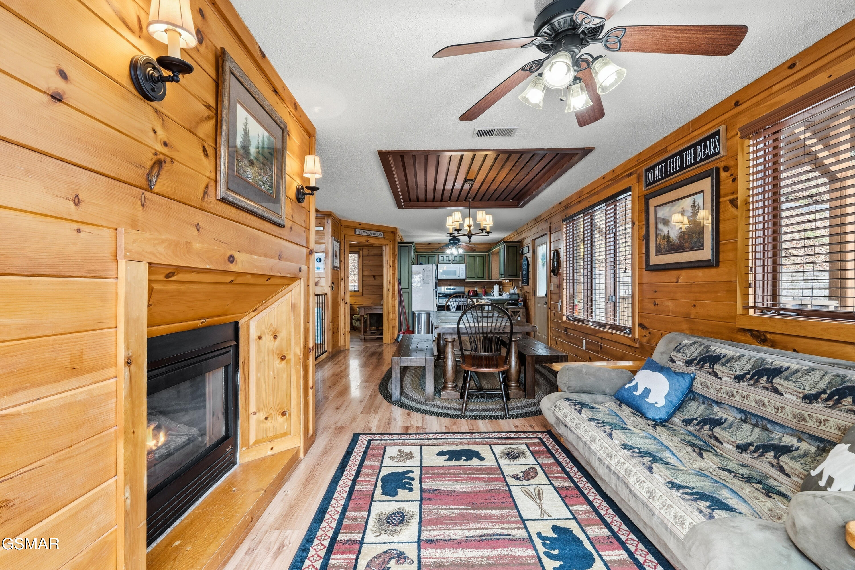 1443 Arbon Drive Gatlinburg TN 37738