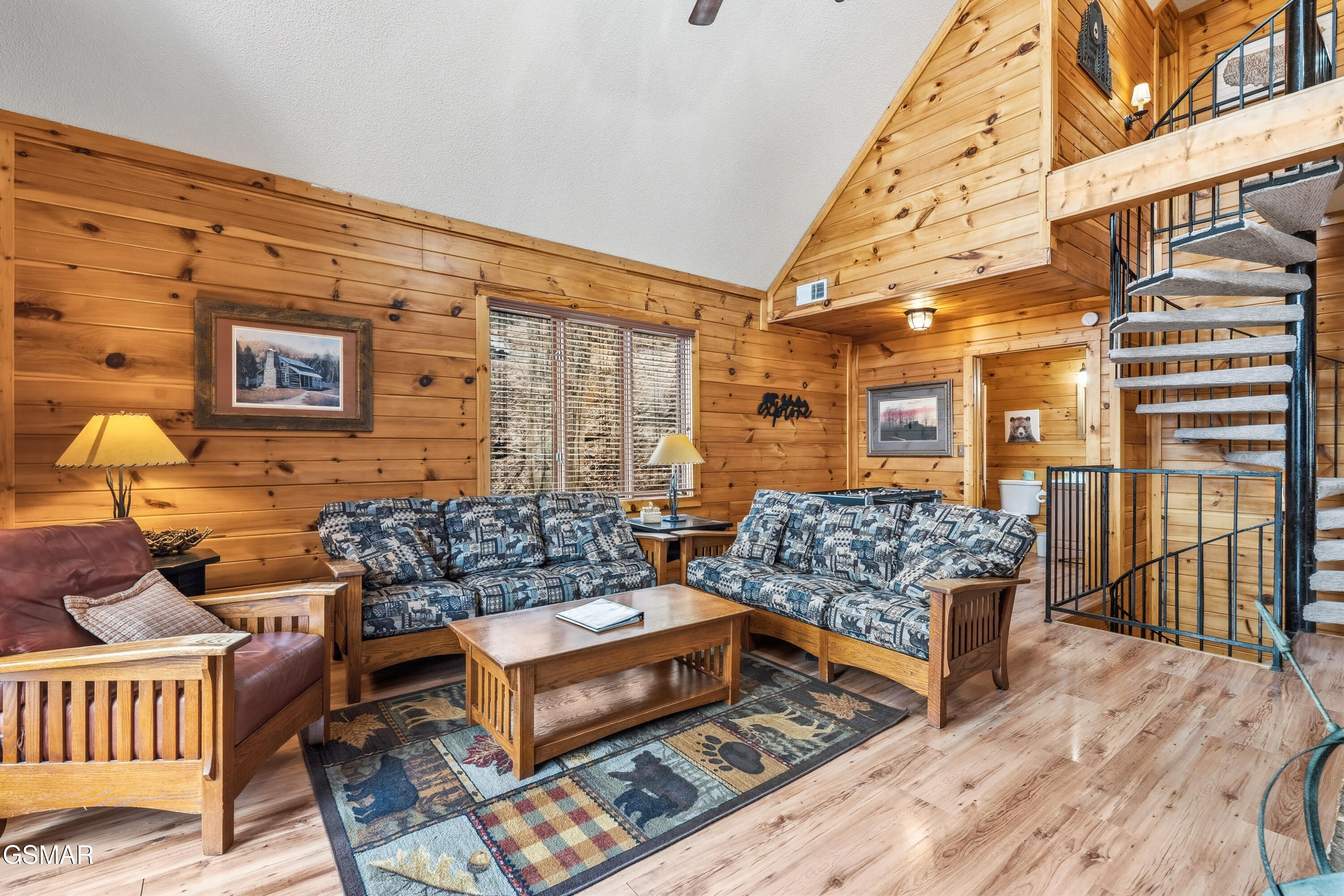 1443 Arbon Drive Gatlinburg TN 37738