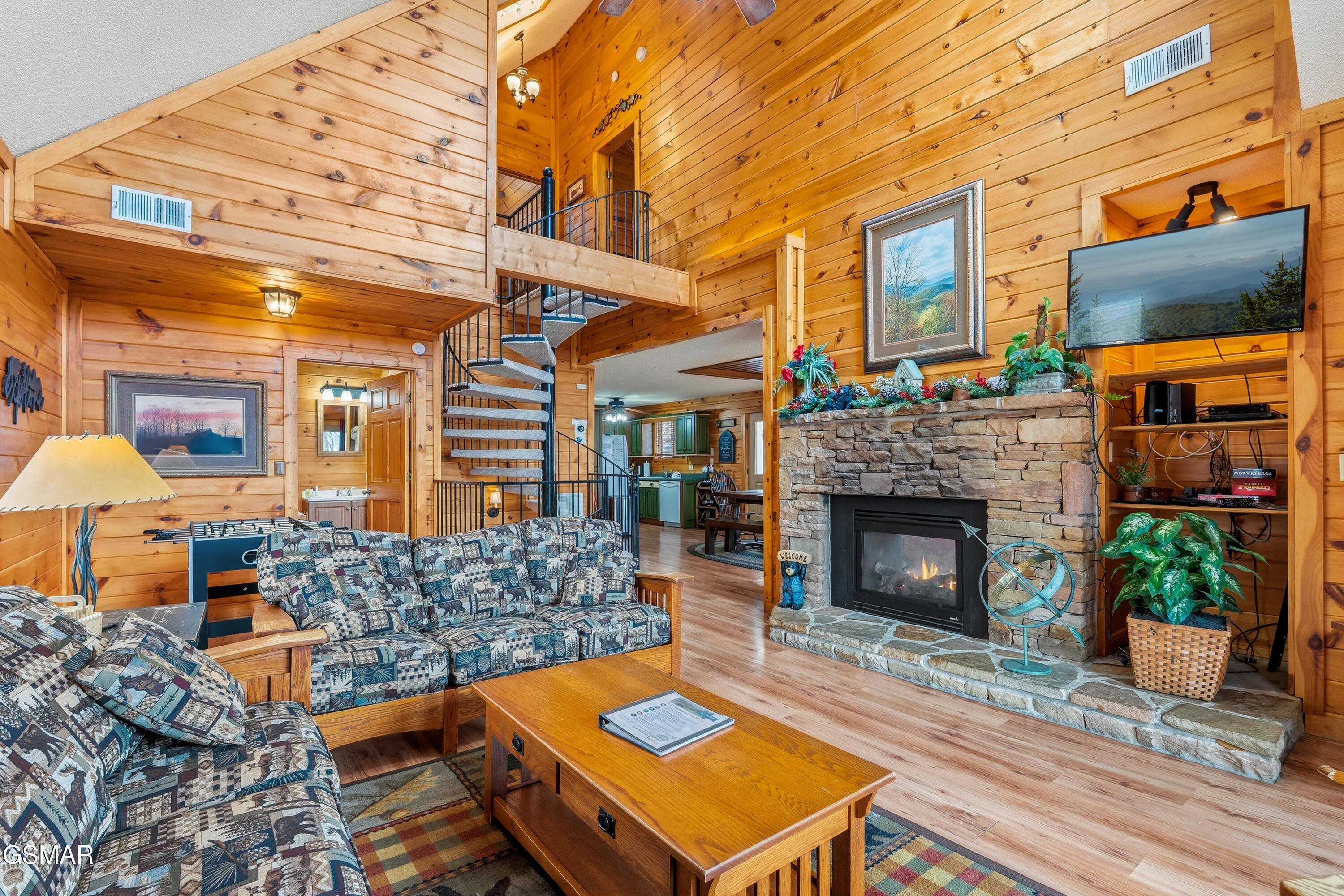 1443 Arbon Drive Gatlinburg TN 37738