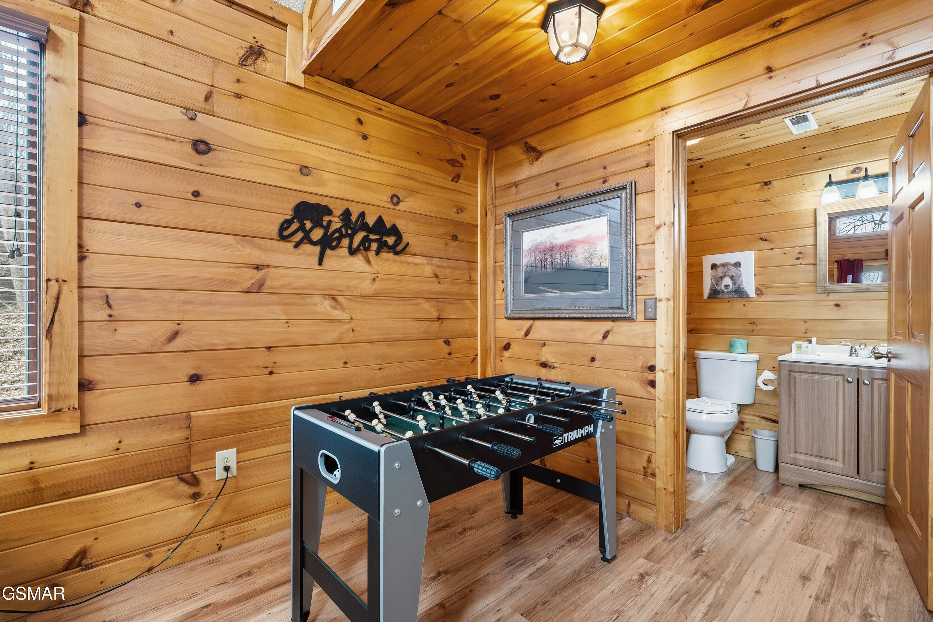 1443 Arbon Drive Gatlinburg TN 37738