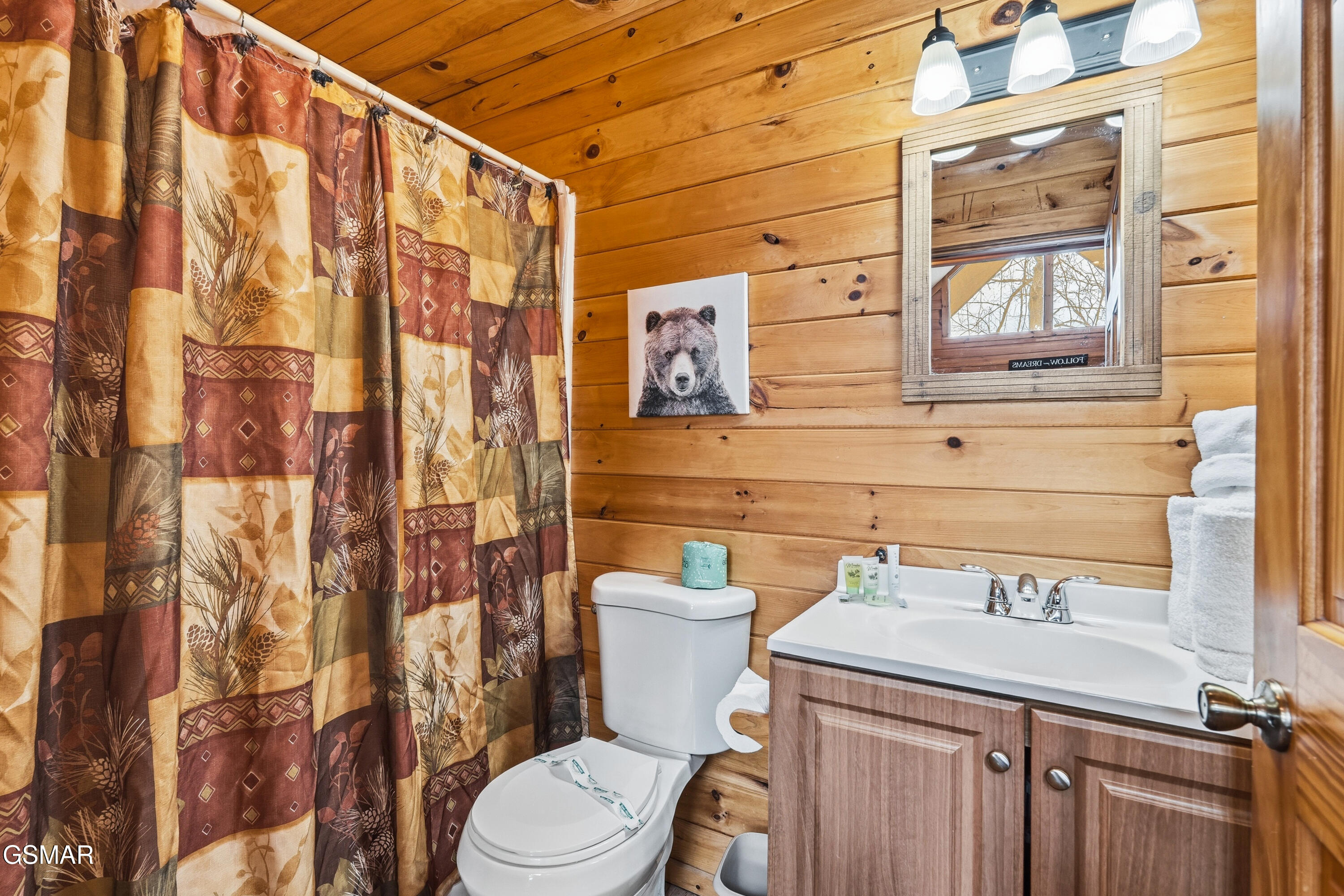 1443 Arbon Drive Gatlinburg TN 37738