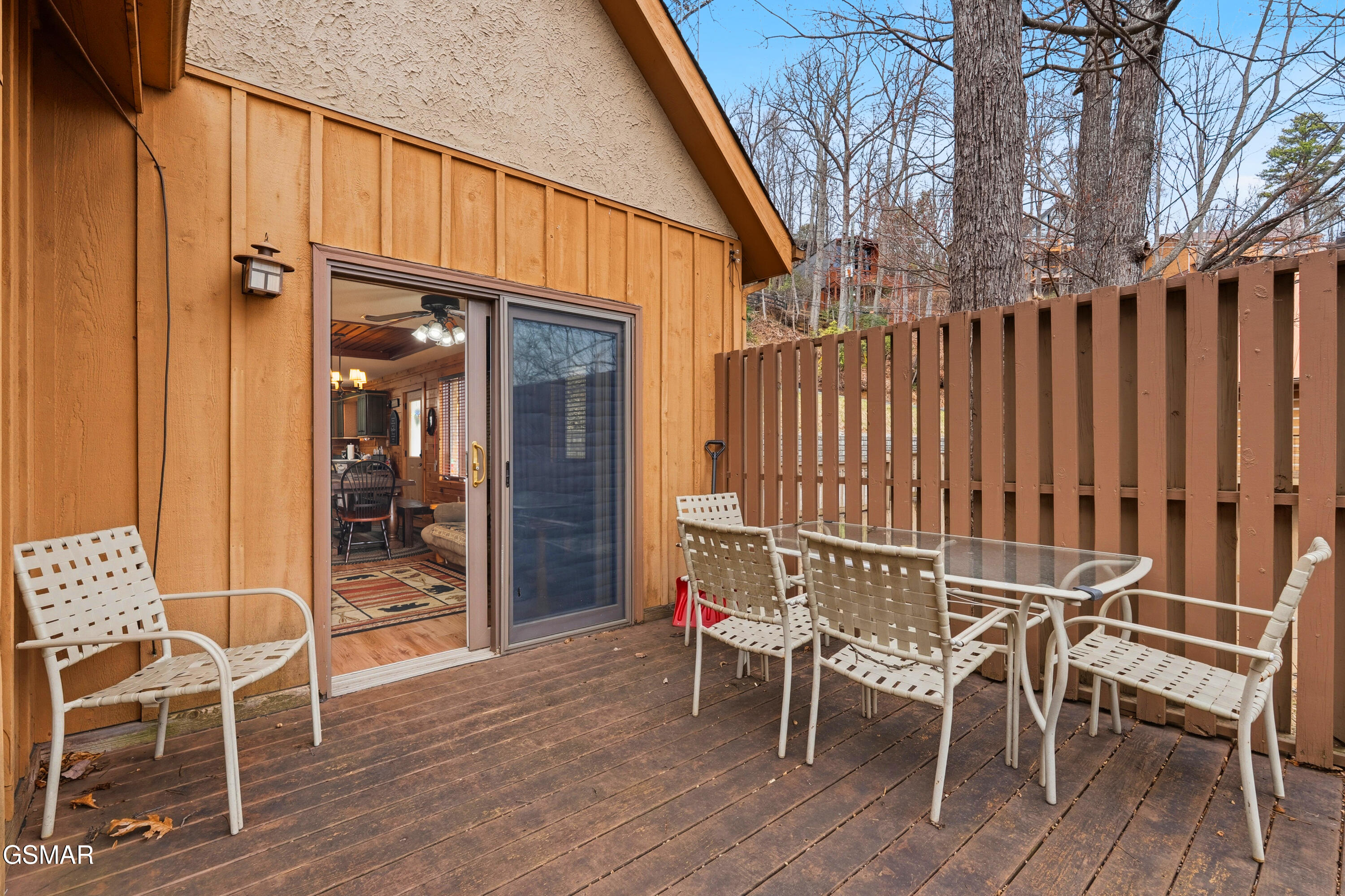 1443 Arbon Drive Gatlinburg TN 37738