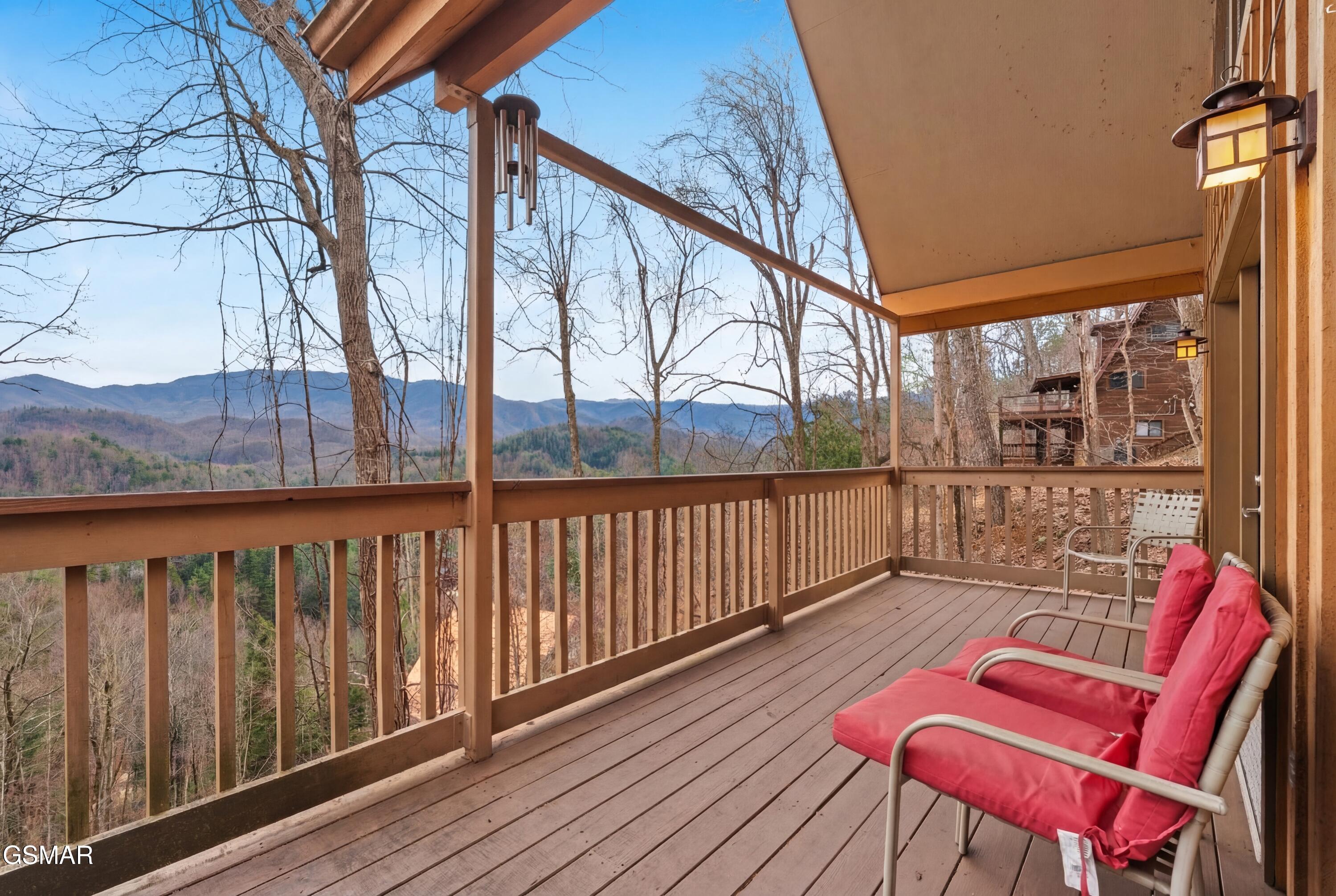 1443 Arbon Drive Gatlinburg TN 37738