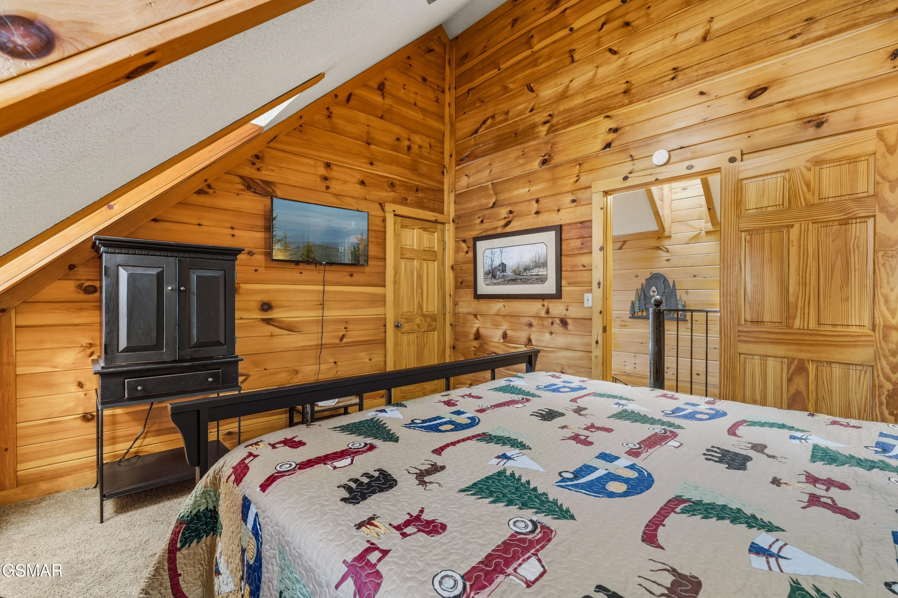 1443 Arbon Drive Gatlinburg TN 37738