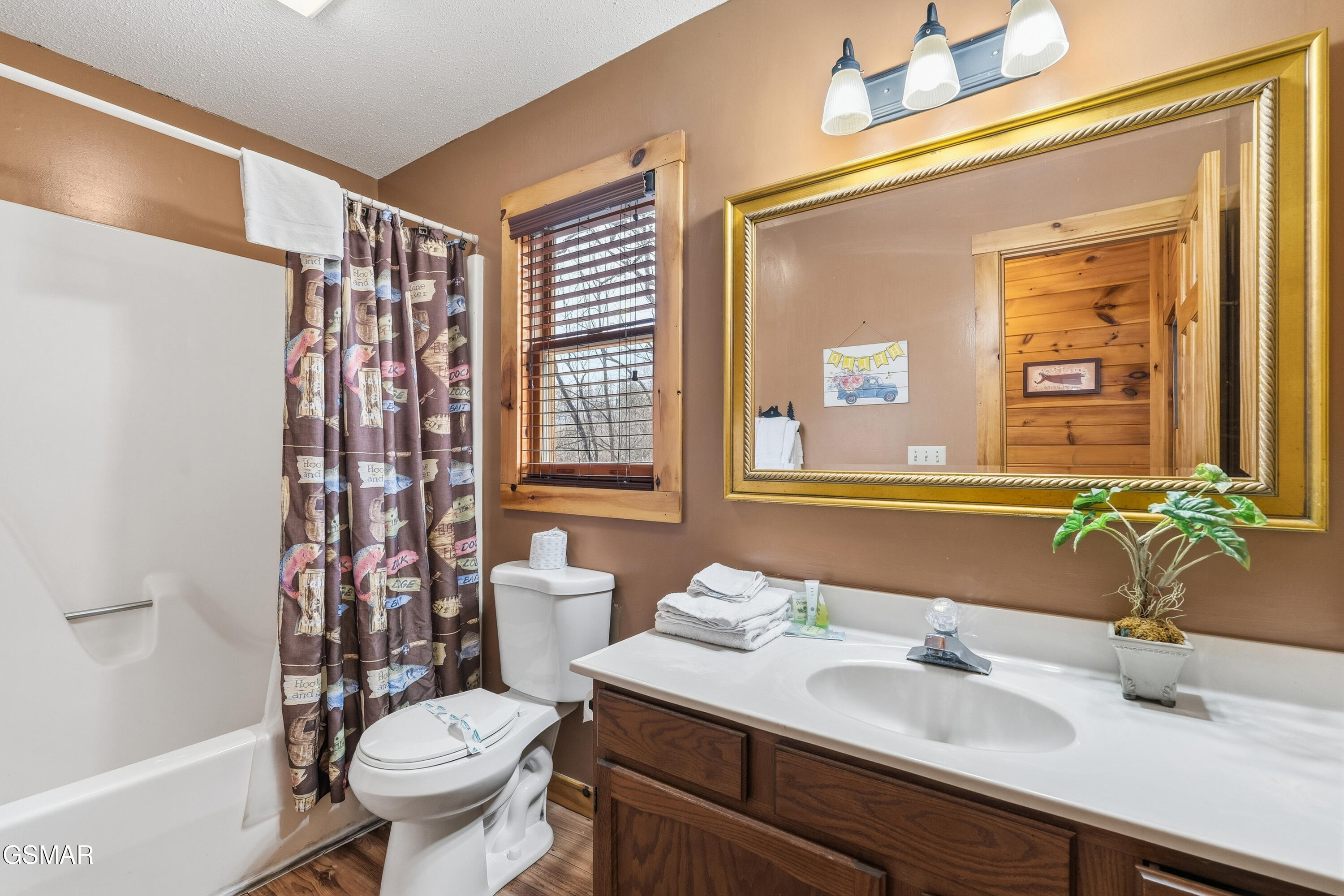 1443 Arbon Drive Gatlinburg TN 37738