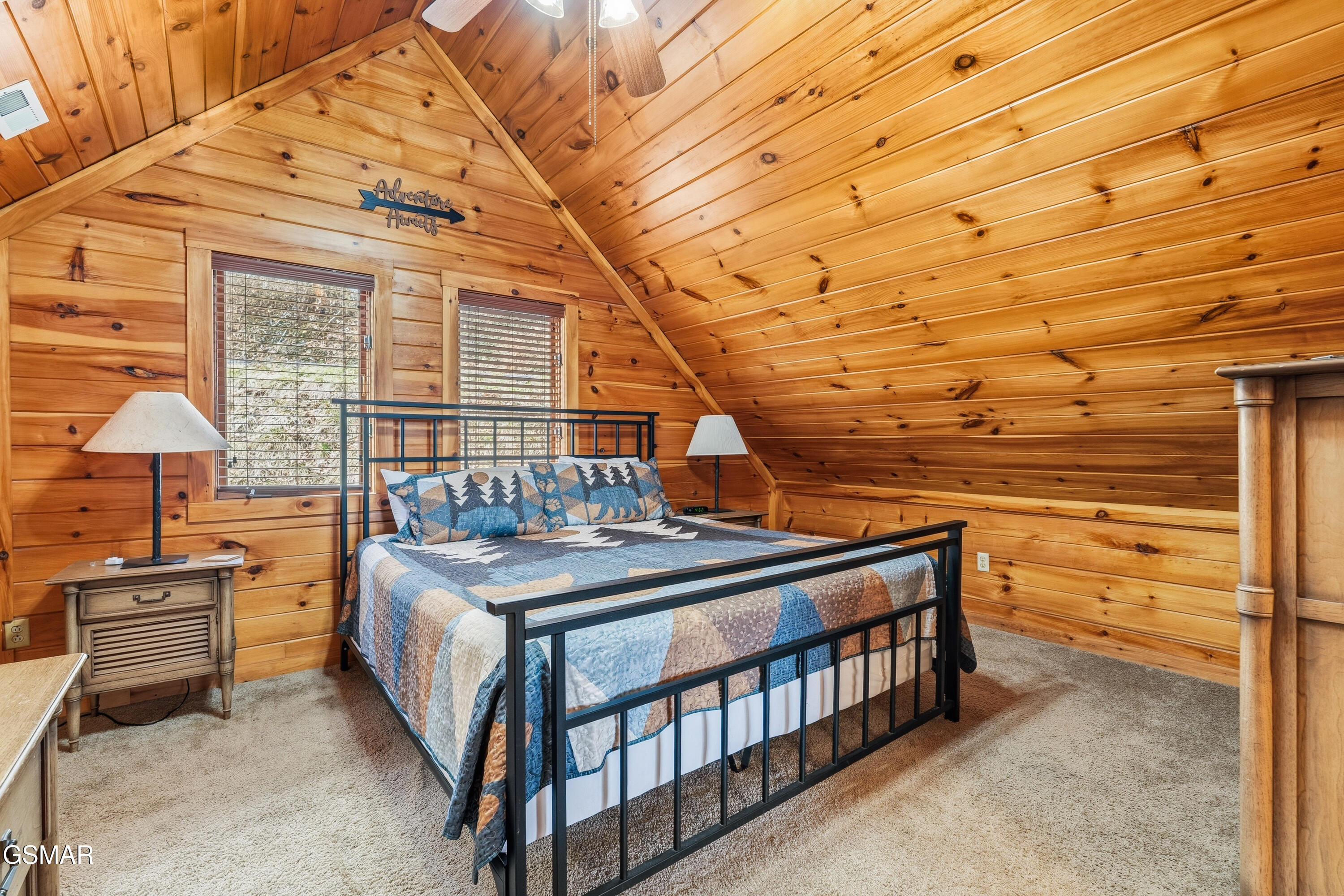 1443 Arbon Drive Gatlinburg TN 37738