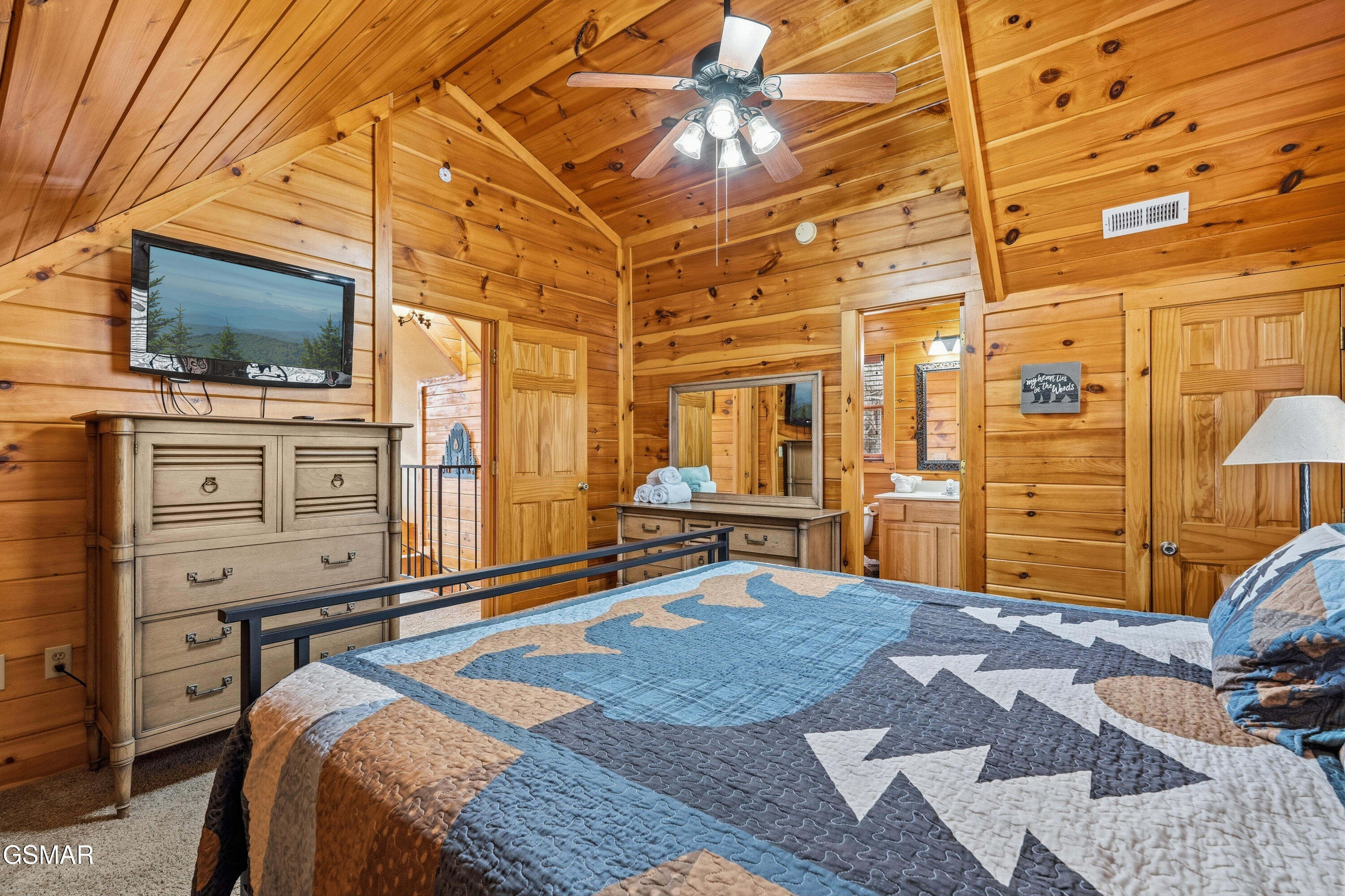 1443 Arbon Drive Gatlinburg TN 37738